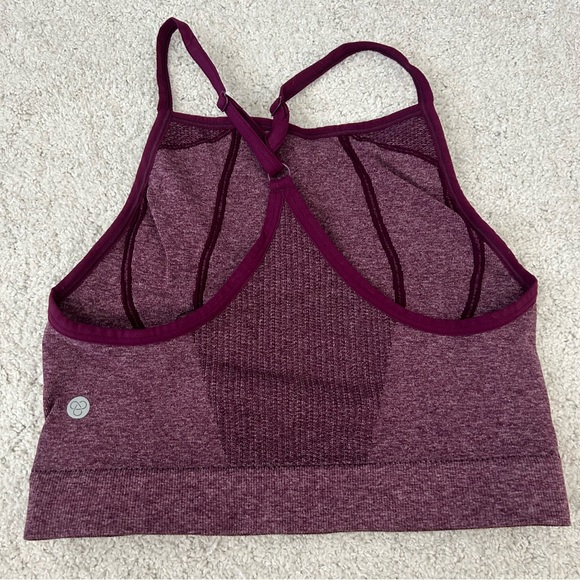 Womens Zella Body Sports Bra - Picture 7 of 12